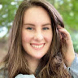Meet your Posher, Kristen